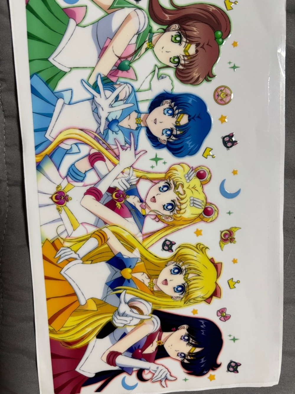 DEVALS FOR CUPS - Picture 2 of 2